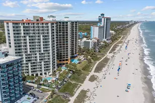 2701 N Ocean Blvd, Myrtle Beach, SC 29577 - Photo 3