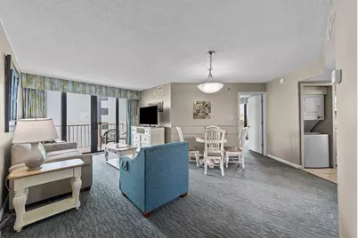 2701 N Ocean Blvd. #561/563, Myrtle Beach, SC 29577 - Photo 7