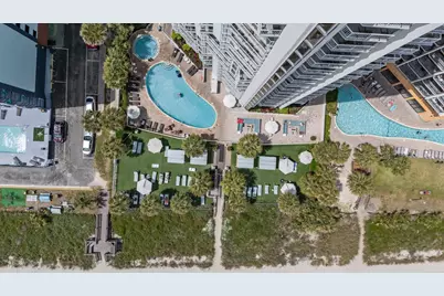 2701 N Ocean Blvd. #561/563, Myrtle Beach, SC 29577 - Photo 5