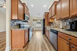 609 Fieldwoods Dr, Conway, SC 29526 - Photo 17