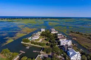 261 Marsh Lake Dr, Georgetown, SC 29440 - Photo 39