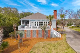 261 Marsh Lake Dr, Georgetown, SC 29440 - Photo 3