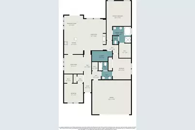 1560 Legacy Loop, Myrtle Beach, SC 29577 - Photo 3