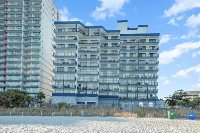 2001 S Ocean Blvd. #1505, Myrtle Beach, SC 29577 - Photo 21
