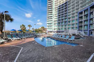 300 N Ocean Blvd, North Myrtle Beach, SC 29582 - Photo 19