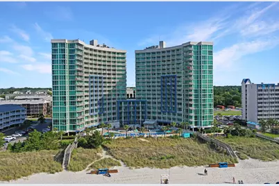 300 N Ocean Blvd. #1732, North Myrtle Beach, SC 29582 - Photo 25