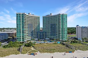 300 N Ocean Blvd, North Myrtle Beach, SC 29582 - Photo 25