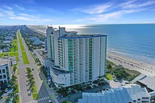 300 N Ocean Blvd, North Myrtle Beach, SC 29582 - Photo 27