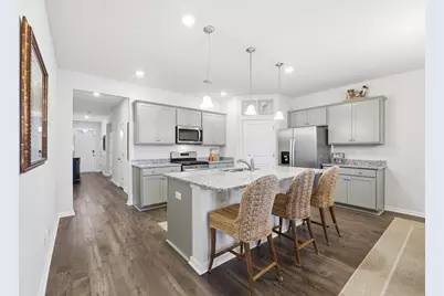 3689 Bells Lake Circle, Longs, SC 29568 - Photo 13