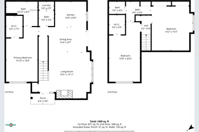 118 Gully Branch Ln. #2, Myrtle Beach, SC 29572 - Photo 35