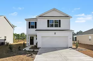 256 Red Buckeye Dr, Conway, SC 29527 - Photo 1