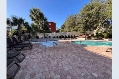 2805 N Ocean Blvd. #107, Myrtle Beach, SC 29577 - Photo 21