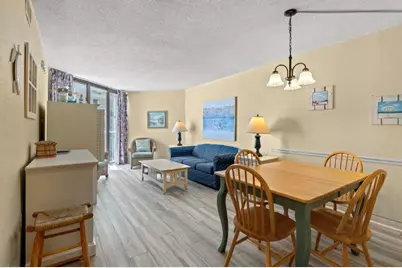 9550 Shore Dr. #532, Myrtle Beach, SC 29579 - Photo 5