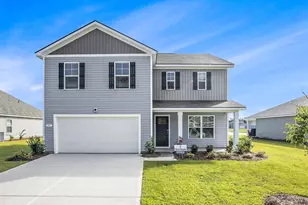 400 Green Ash Dr, Conway, SC 29527 - Photo 1