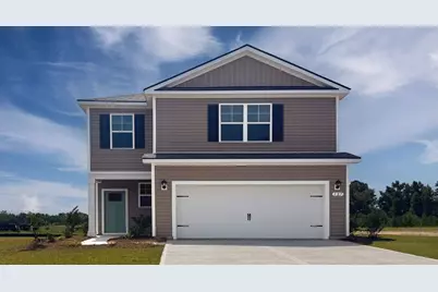 127 Cottage Red Ct., Conway, SC 29527 - Photo 1