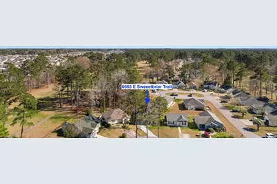 6665 East Sweetbriar Trail, Myrtle Beach, SC 29588 - Photo 39