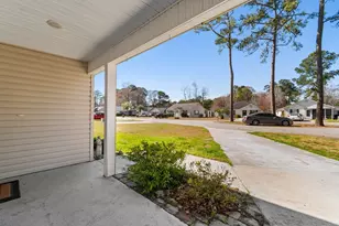 6665 E Sweetbriar Trail, Myrtle Beach, SC 29588 - Photo 37