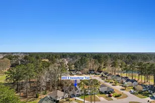 6665 E Sweetbriar Trail, Myrtle Beach, SC 29588 - Photo 45