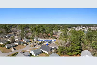 6665 East Sweetbriar Trail, Myrtle Beach, SC 29588 - Photo 47