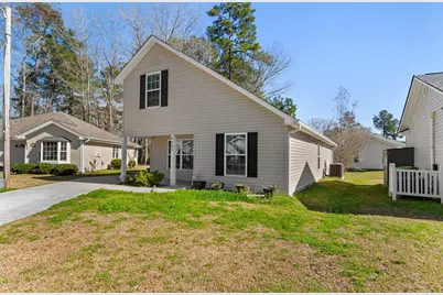 6665 East Sweetbriar Trail, Myrtle Beach, SC 29588 - Photo 35