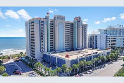 2401 S Ocean Blvd. #1054, Myrtle Beach, SC 29577 - Photo 1