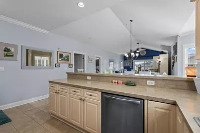 4851 Luster Leaf Circle #405, Myrtle Beach, SC 29577 - Photo 7