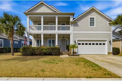 1270 East Isle Of Palms Ave., Myrtle Beach, SC 29579 - Photo 1