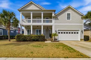 1270 E Isle Of Palms Ave, Myrtle Beach, SC 29579 - Photo 1