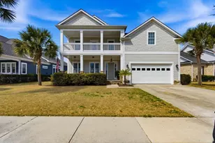 1270 E Isle Of Palms Ave, Myrtle Beach, SC 29579 - Photo 37