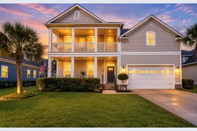 1270 East Isle Of Palms Ave., Myrtle Beach, SC 29579 - Photo 1