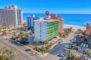 7000 N Ocean Blvd, Myrtle Beach, SC 29572 - Photo 37