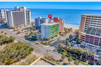 7000 N Ocean Blvd. #433, Myrtle Beach, SC 29572 - Photo 3