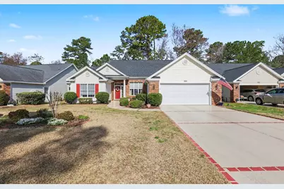 193 Glenwood Dr., Conway, SC 29526 - Photo 1