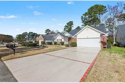 193 Glenwood Dr., Conway, SC 29526 - Photo 3