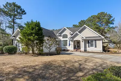 4955 Fulton Pl., Murrells Inlet, SC 29576 - Photo 1