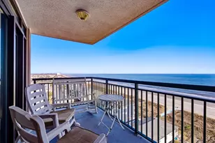 4103 N Ocean Blvd, North Myrtle Beach, SC 29582 - Photo 5