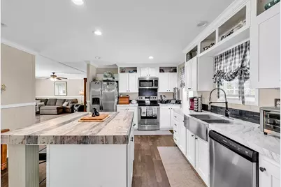 3090 Bay View Dr., Green Sea, SC 29545 - Photo 21