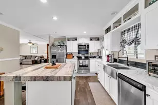 3090 Bay View Dr, Green Sea, SC 29545 - Photo 21