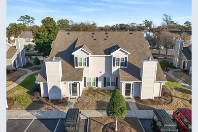 503 20th Ave. N #46B, North Myrtle Beach, SC 29582 - Photo 37