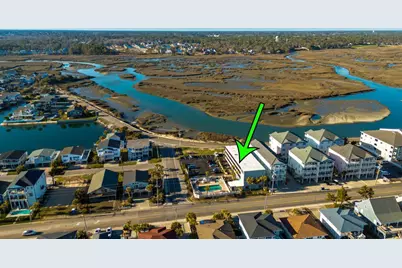 3901 N Ocean Blvd. #406, North Myrtle Beach, SC 29582 - Photo 31