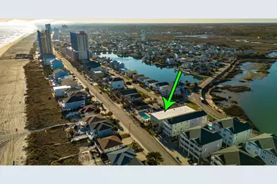 3901 N Ocean Blvd. #406, North Myrtle Beach, SC 29582 - Photo 23