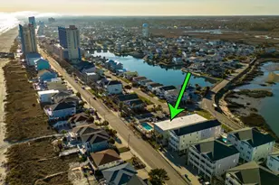 3901 N Ocean Blvd, North Myrtle Beach, SC 29582 - Photo 23