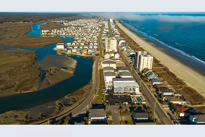 3901 N Ocean Blvd. #406, North Myrtle Beach, SC 29582 - Photo 25