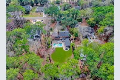 1134 Crooked Oak Dr., Pawleys Island, SC 29585 - Photo 33