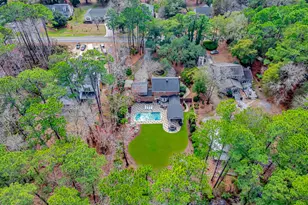 1134 Crooked Oak Dr, Pawleys Island, SC 29585 - Photo 33