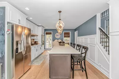 1134 Crooked Oak Dr., Pawleys Island, SC 29585 - Photo 7