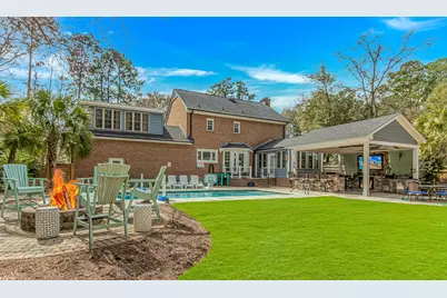 1134 Crooked Oak Dr., Pawleys Island, SC 29585 - Photo 29