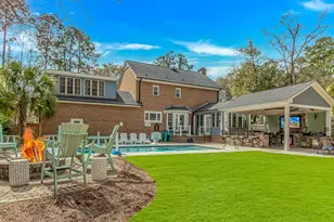 1134 Crooked Oak Dr, Pawleys Island, SC 29585 - Photo 29