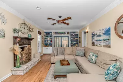 1134 Crooked Oak Dr., Pawleys Island, SC 29585 - Photo 5