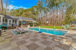 1134 Crooked Oak Dr, Pawleys Island, SC 29585 - Photo 25